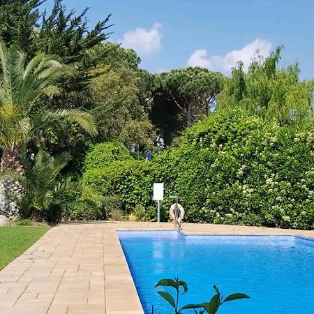 Apt con piscina en Calella de Palafrugell, parking gratuito Esterno foto