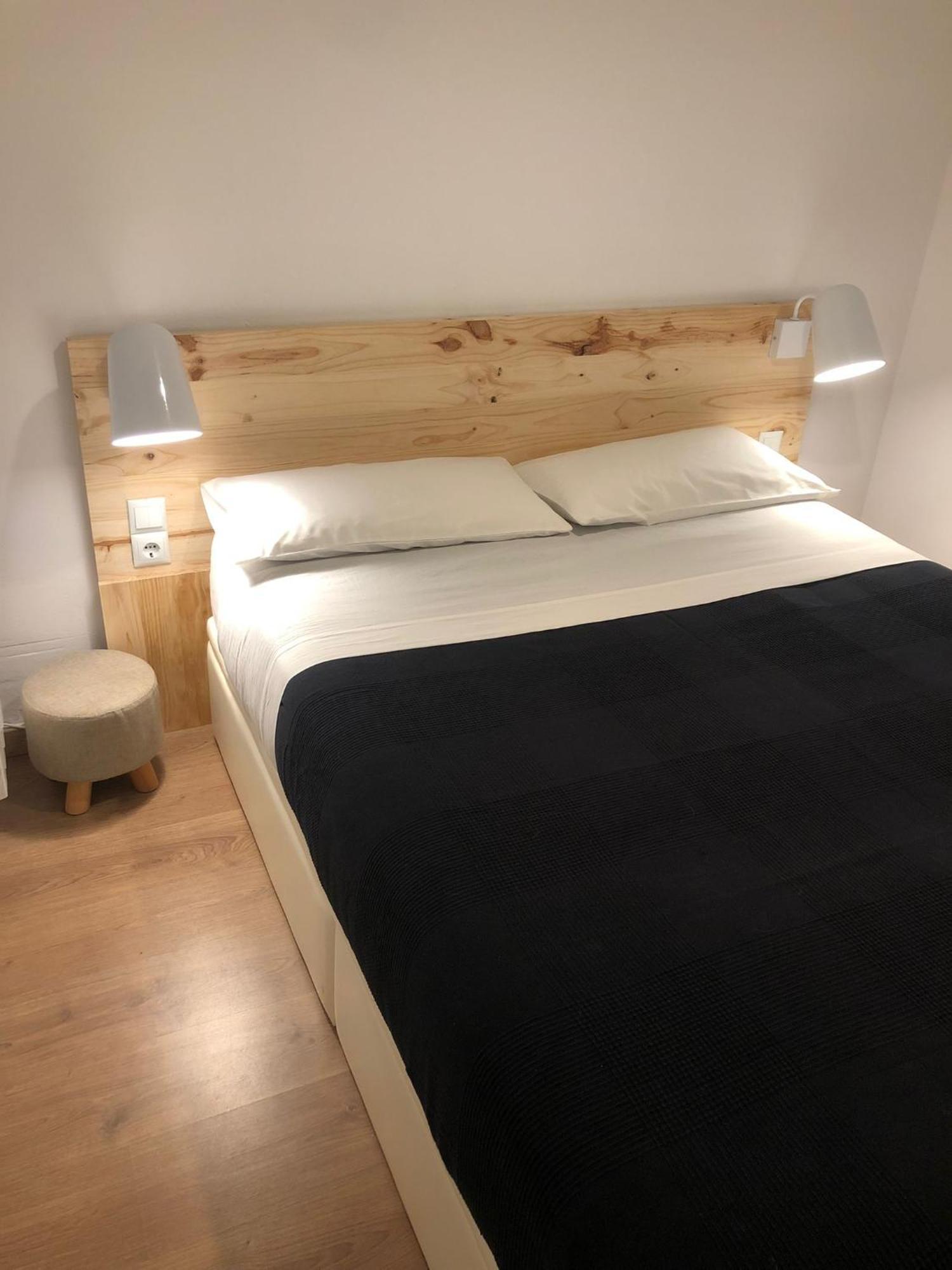 Apt con piscina en Calella de Palafrugell, parking gratuito Esterno foto